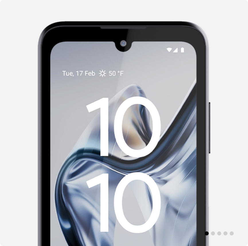 rino◆下取り用ドコモスマホ６台 RHINO C65 | A 6″ 5G Dual SIM Android Enterprise Handheld